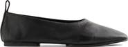Madewell Freja Two Piece Ballet Flat