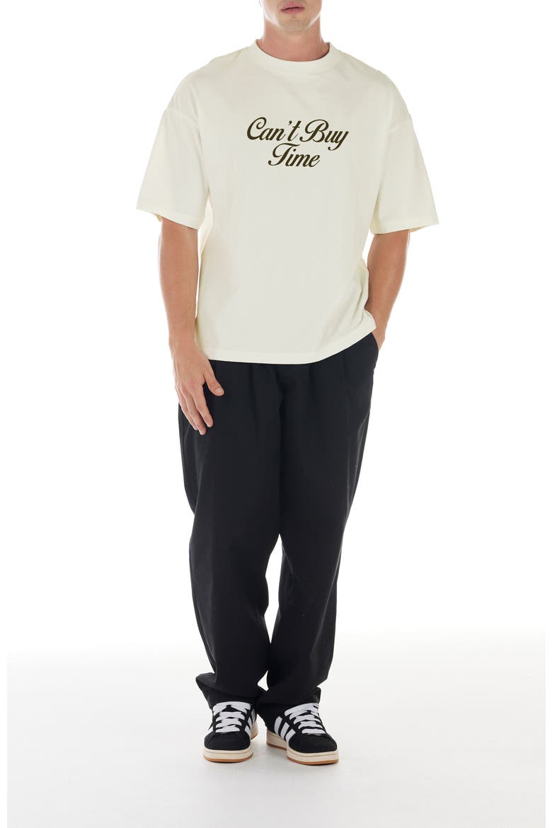 Emerson Tee, Alternate, color, Natural