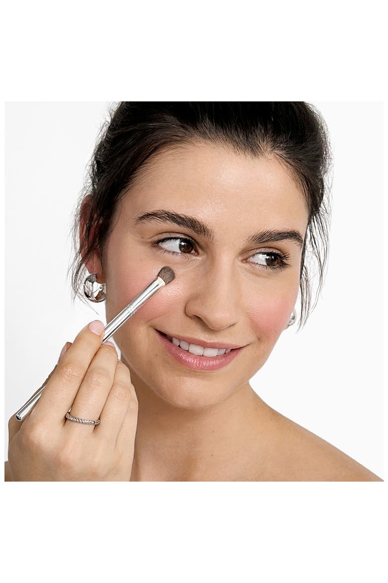 Concealer Brush, Alternate, color, NO COLOR