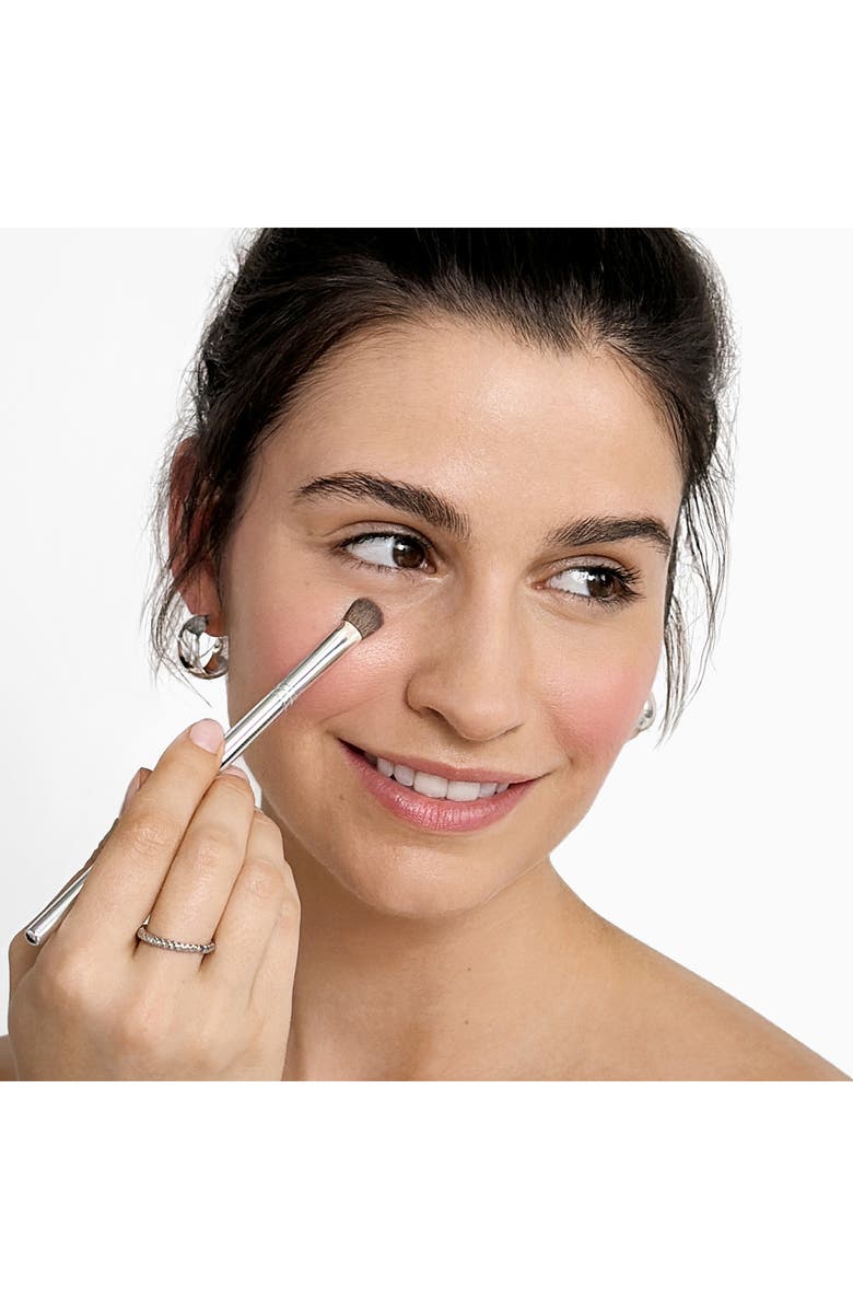 Clinique Concealer Brush, Alternate, color,