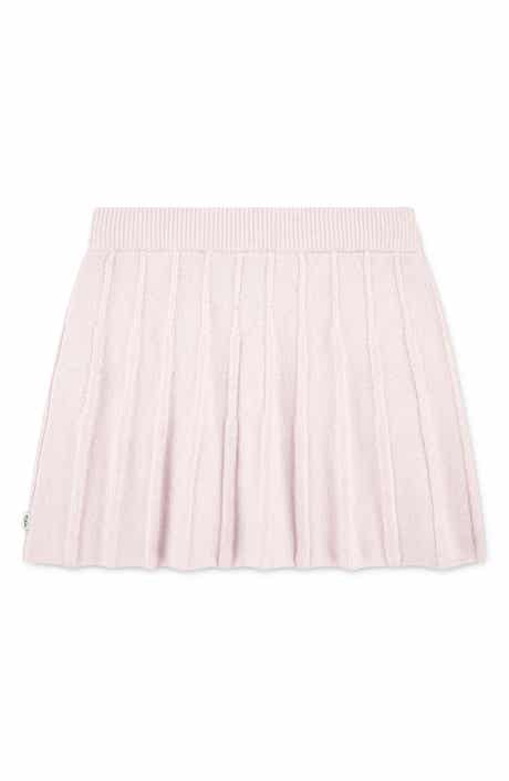abercrombie kids Kids' Pleated Sweater Skirt