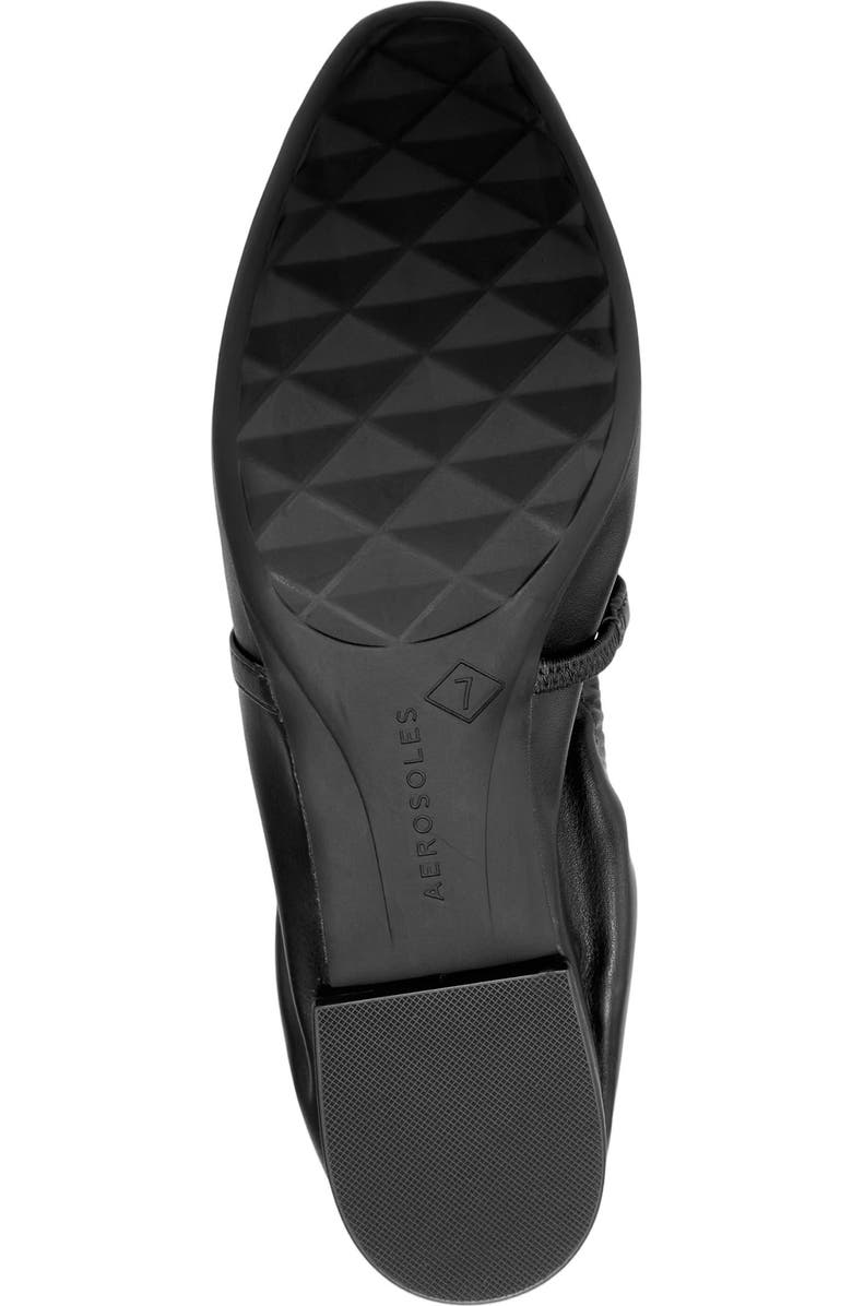 Aerosoles Amina Ballet Flat, Alternate, color,