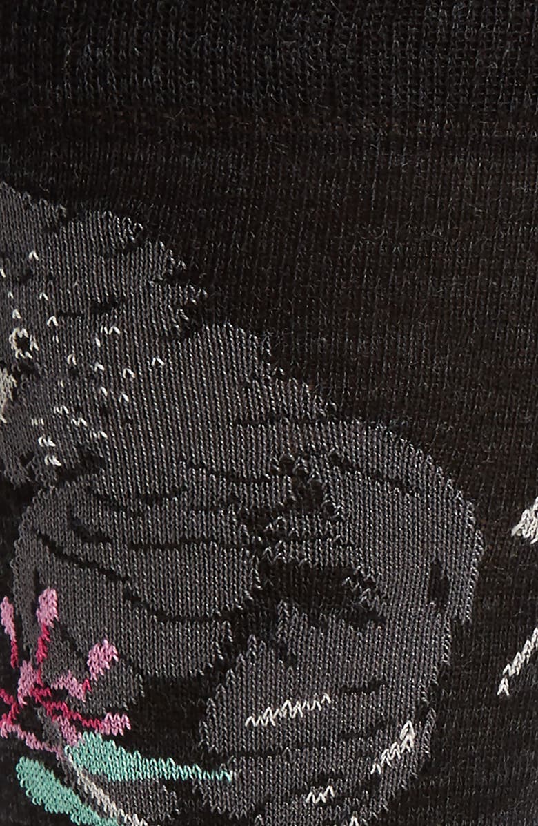 Bugatchi Dot Socks, Alternate, color,