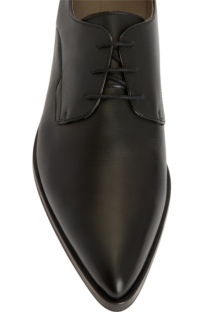 AllSaints Mick Derby, Alternate, color,