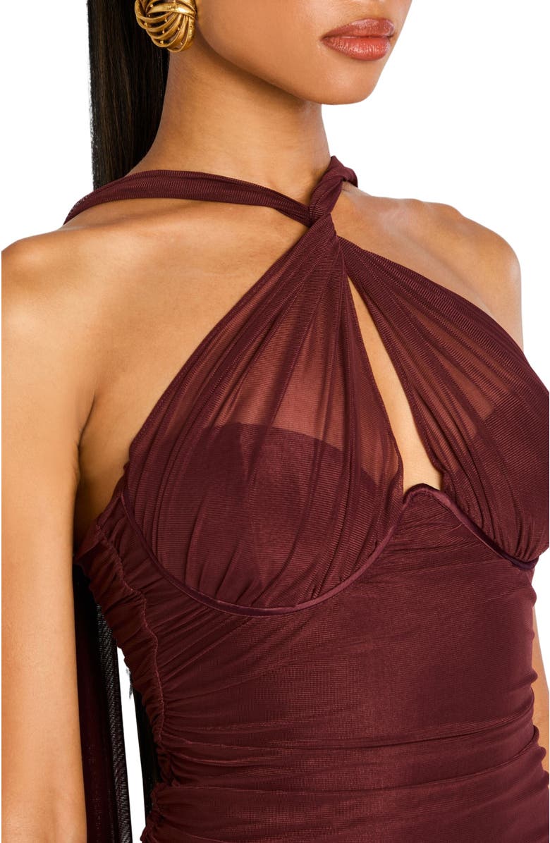 Retrofête Maisie Dress, Alternate, color, 