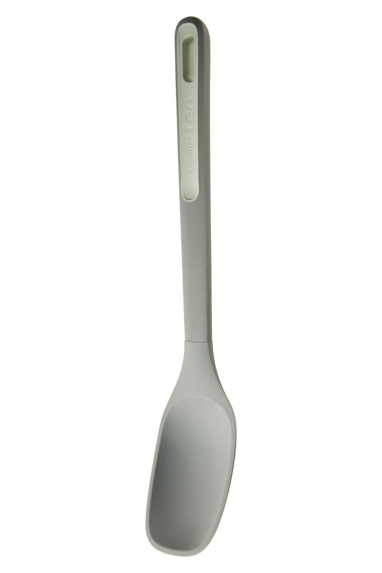 Leo Balance 3-Piece Assorted Cooking Utensils, Alternate, color, GREEN