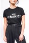 selected Wild Feminist Black