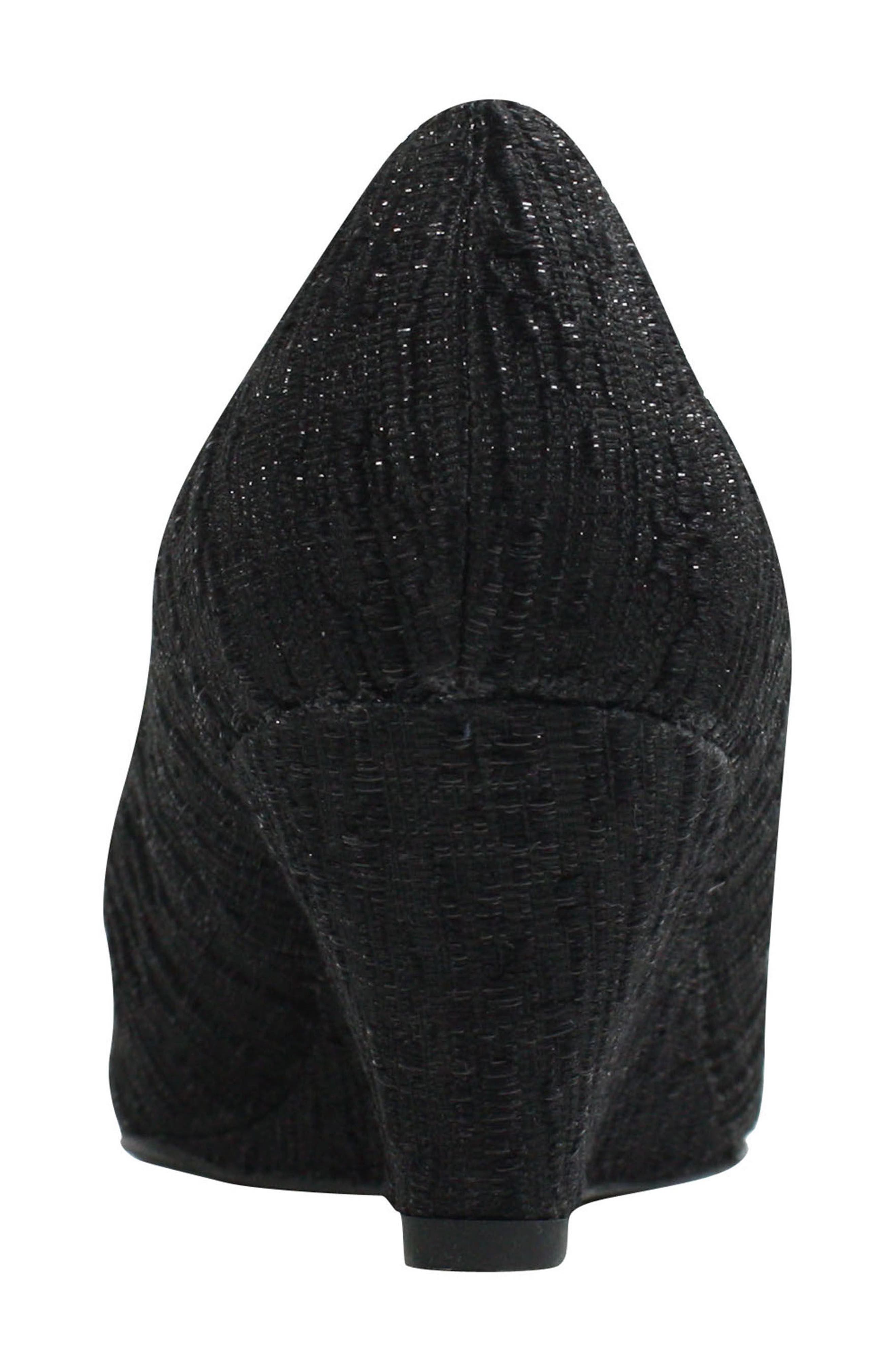 J. Reneé Eloisa Wedge, Alternate, color, 