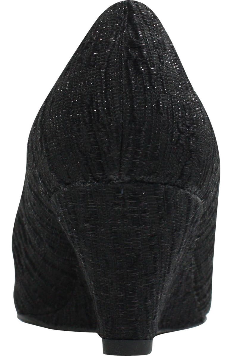 J. Reneé Eloisa Wedge, Alternate, color,