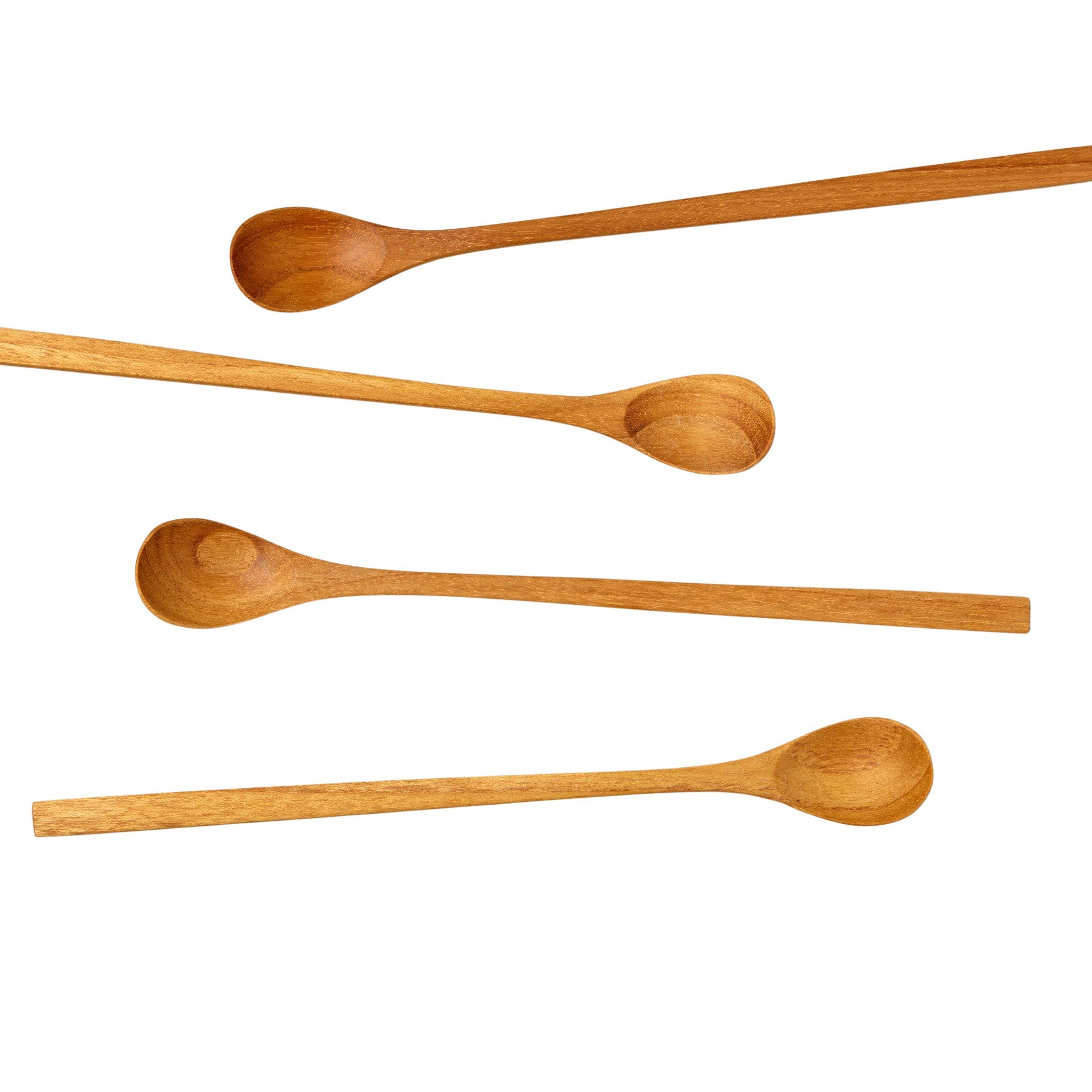 selected Teak