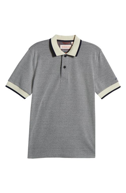 Sealskinz Micro Jacquard Polo