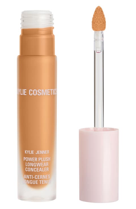 Power Plush Longwear Concealer