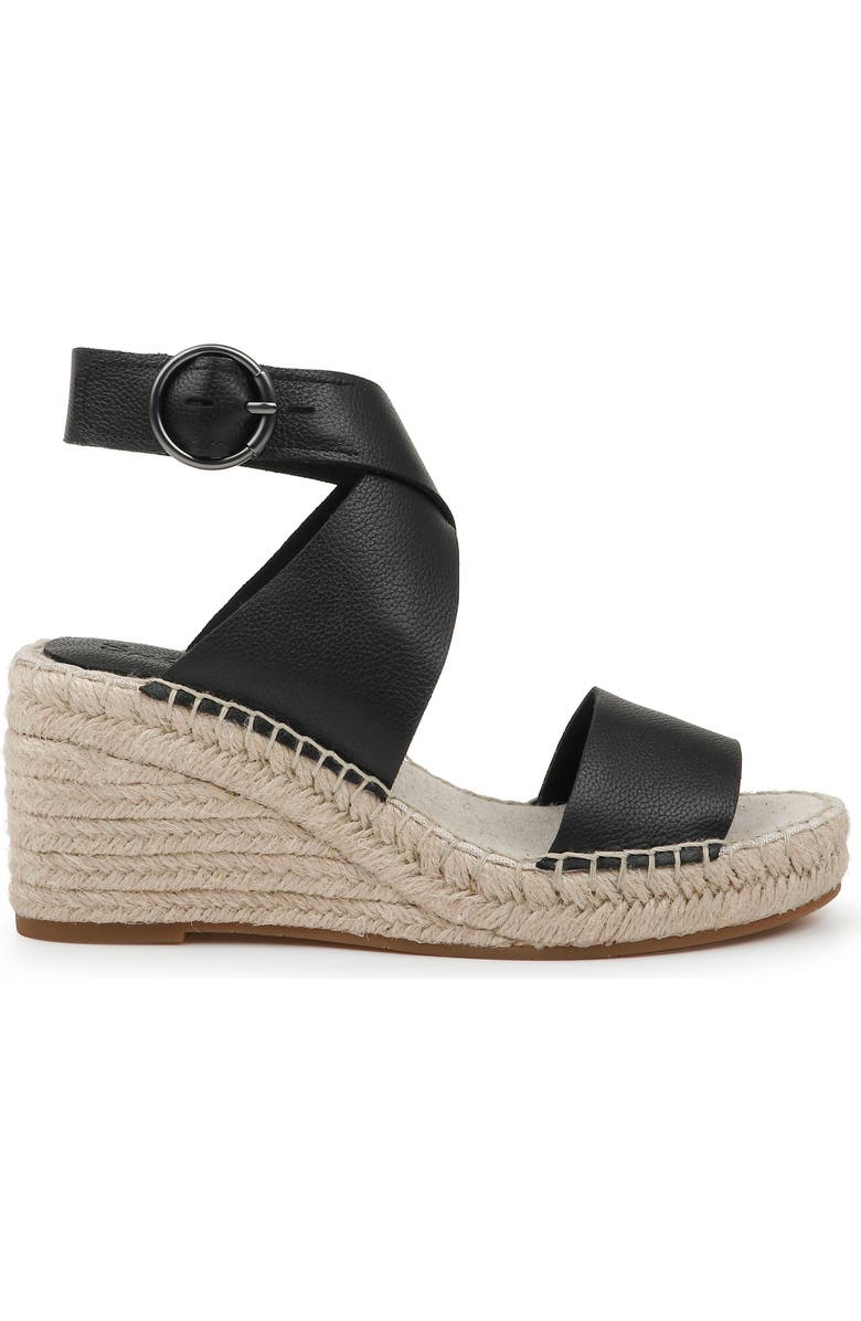 Splendid Addie Wedge Espadrille Sandal, Alternate, color,