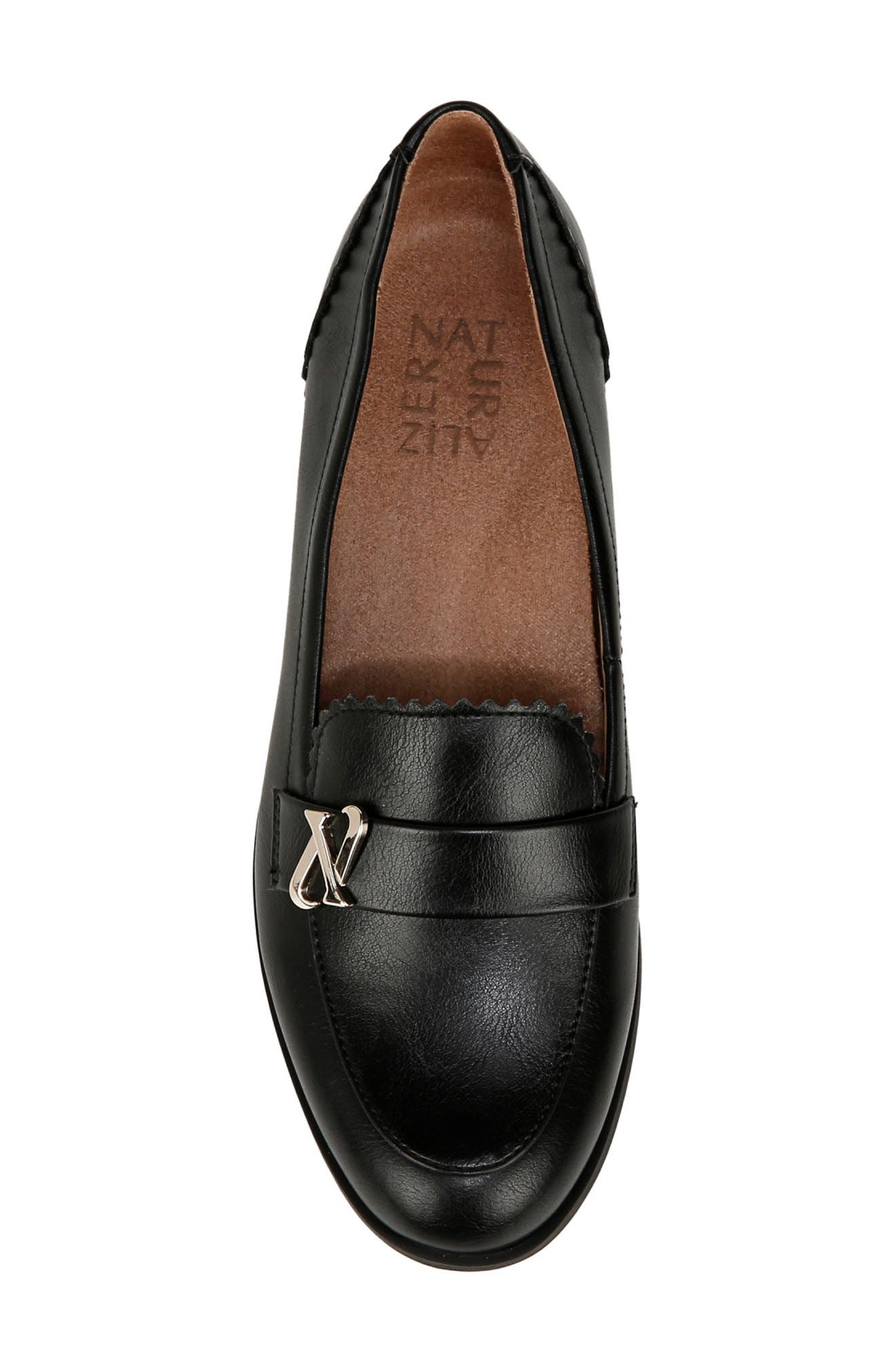 naturalizer rome slip on