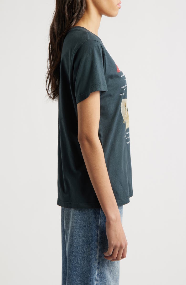 Daydreamer TLC Track List Encore Graphic T-Shirt, Alternate, color,