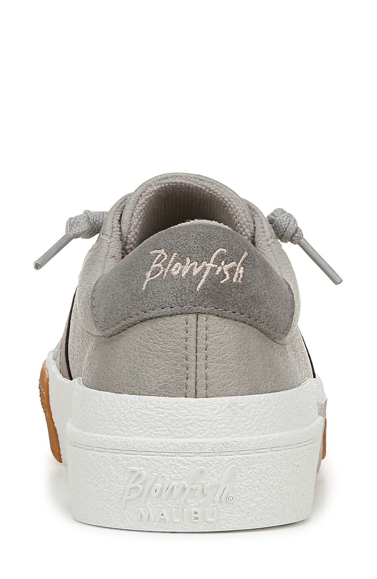 Blowfish Malibu Wave-Hi Low Top Sneaker (Women) | Nordstromrack