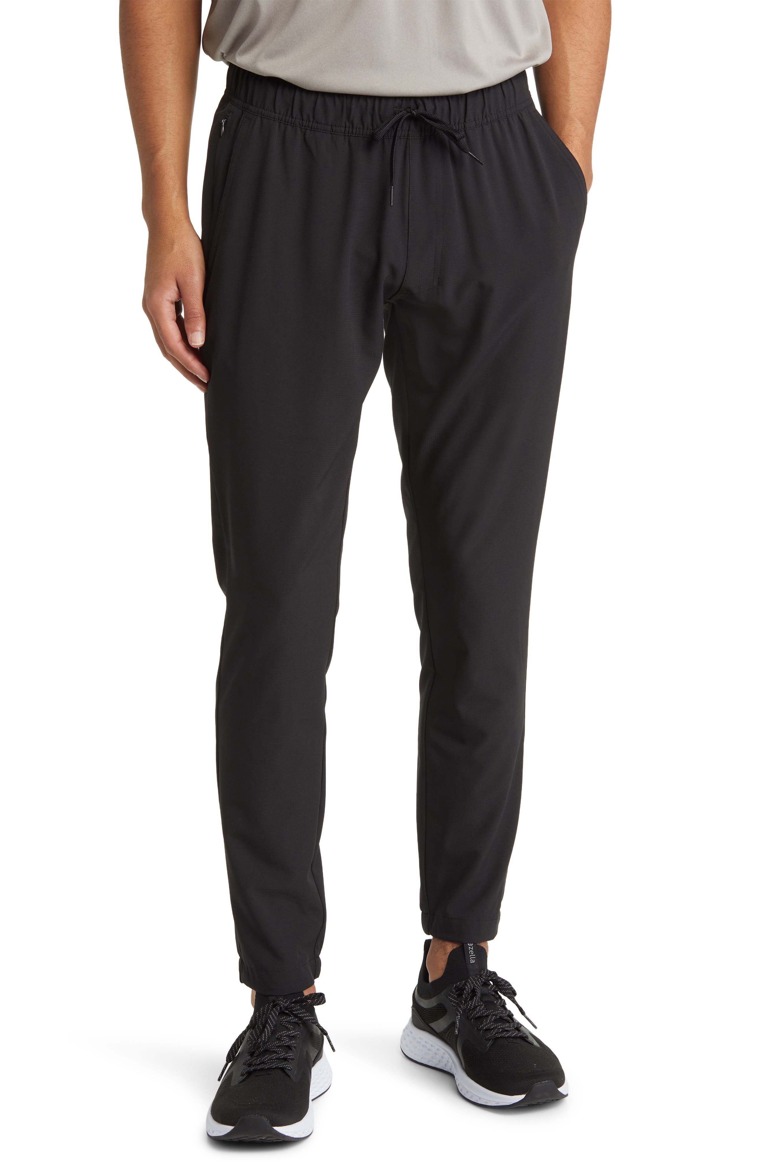 TravisMathew 2.0 Travel pants