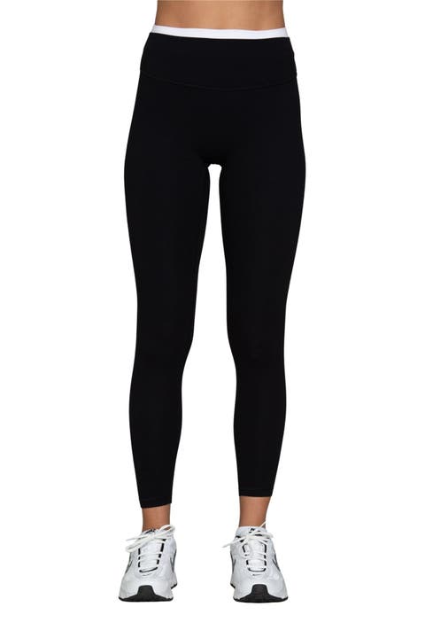 Double Waist Strydeform Legging