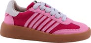 SHUSHOP Kids' Stevie Mini Sneaker
