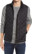 Barbour Barlow Quilted Vest