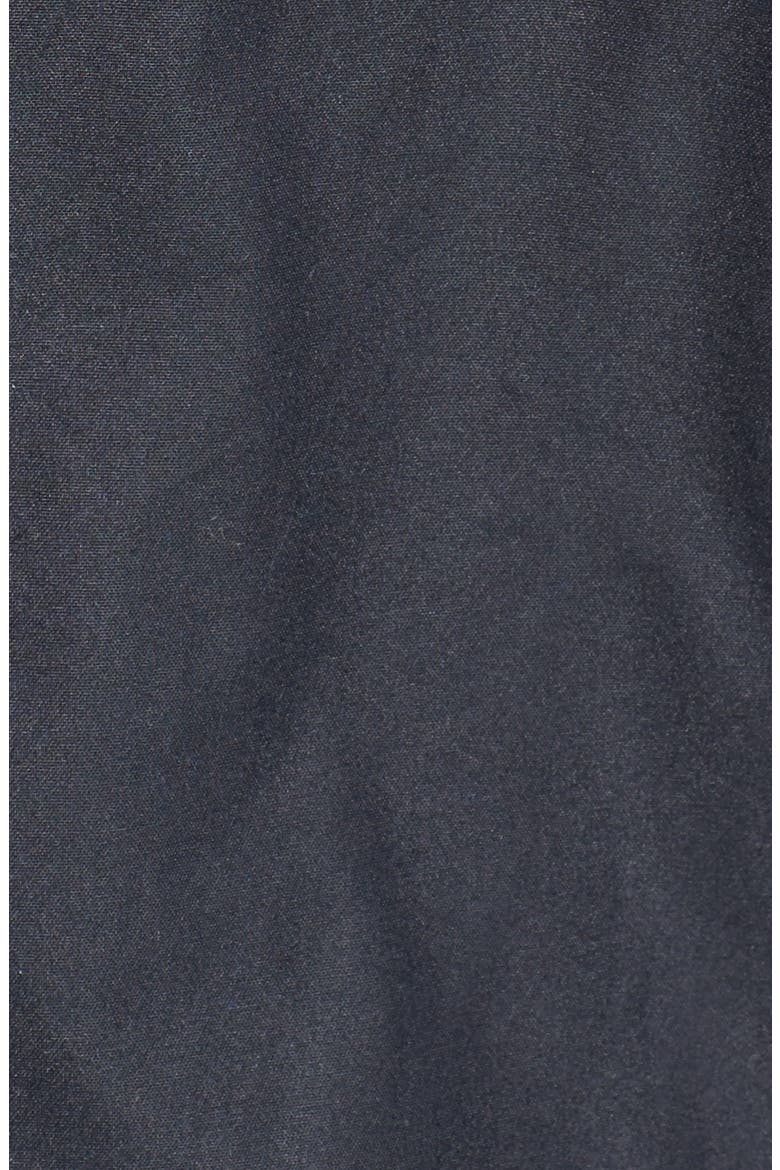 Ashby Waxed Cotton Jacket, Alternate, color, NAVY