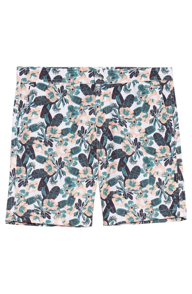 Devereux Bond Hybrid Shorts, Alternate, color, 