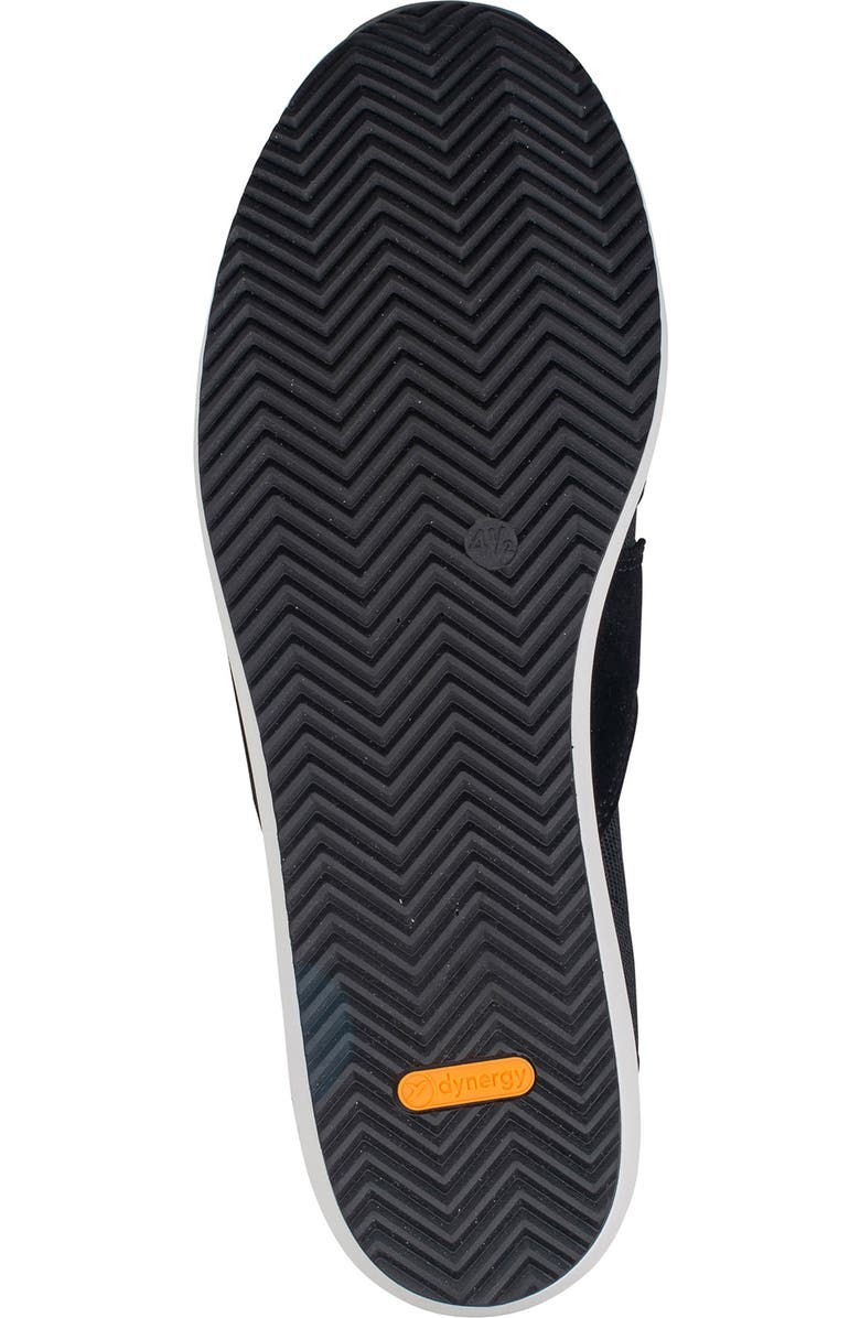 ara Lynn Knit Slip-On Sneaker, Alternate, color,