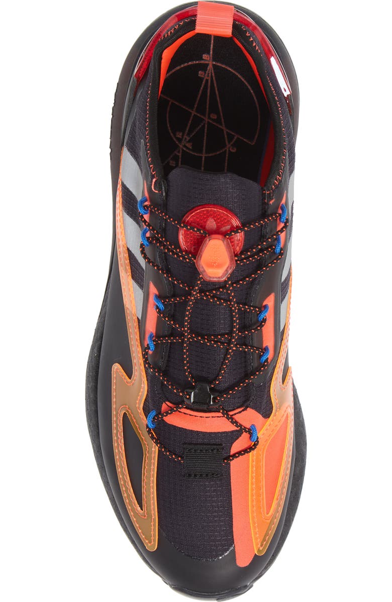 adidas ZX 2K Boost Sneaker, Alternate, color,