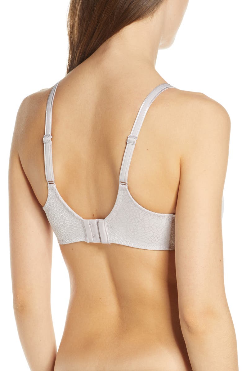Chantelle Lingerie Chantelle Intimates C Magnifique Underwire Spacer Bra, Alternate, color,