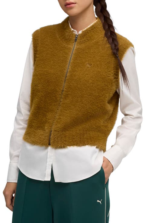Yona Zip Vest