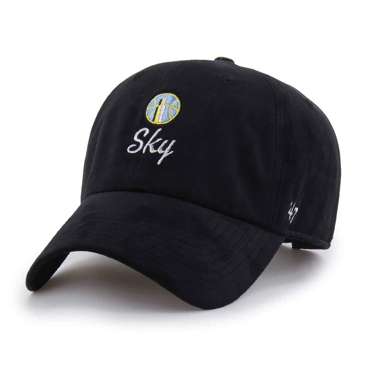 selected Black