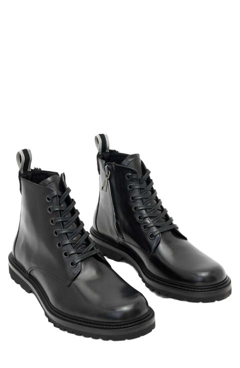 Lex Lace Boot