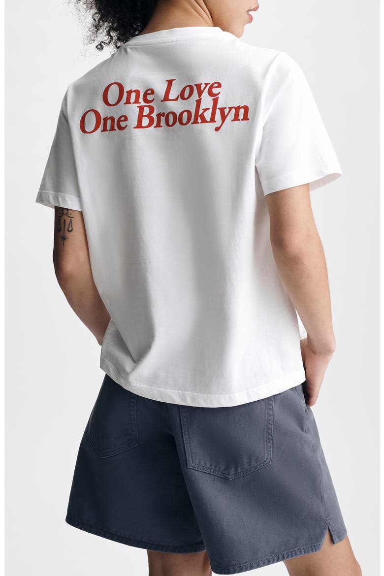 Graphic T-Shirt, Alternate, color, WHITE