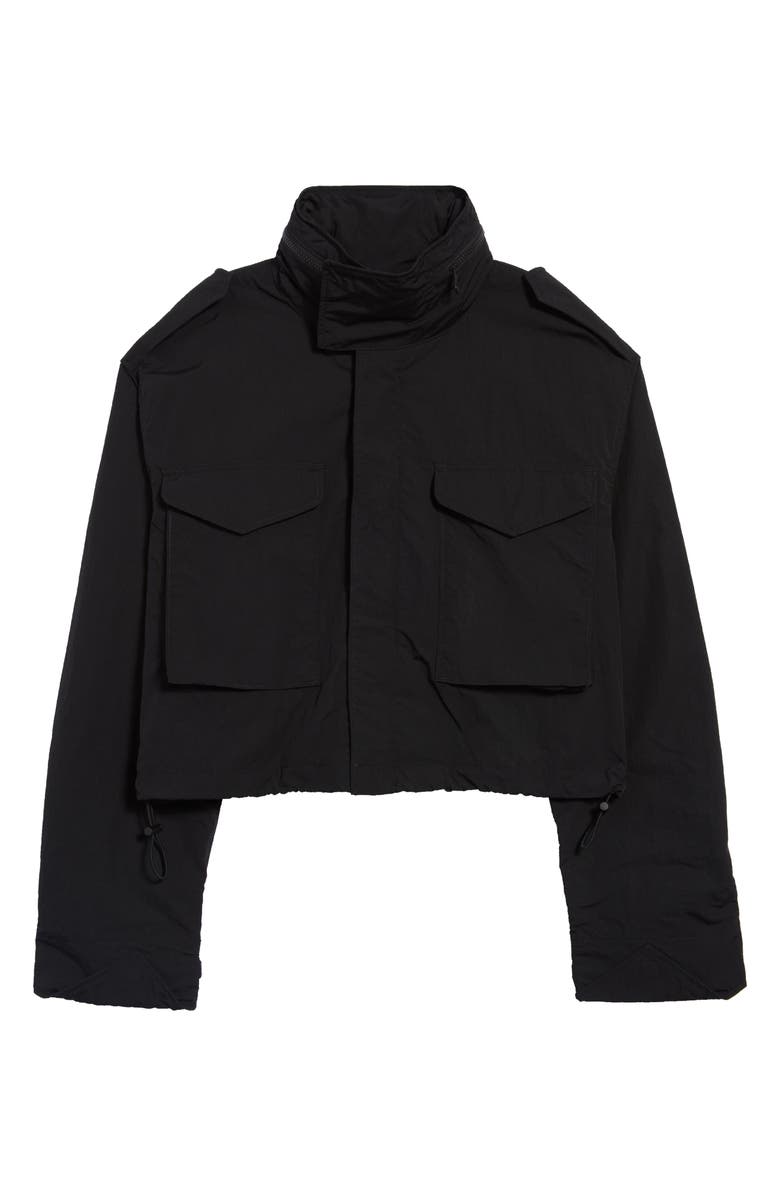 Reebok x Victoria Beckham Windbreaker, Alternate, color, 