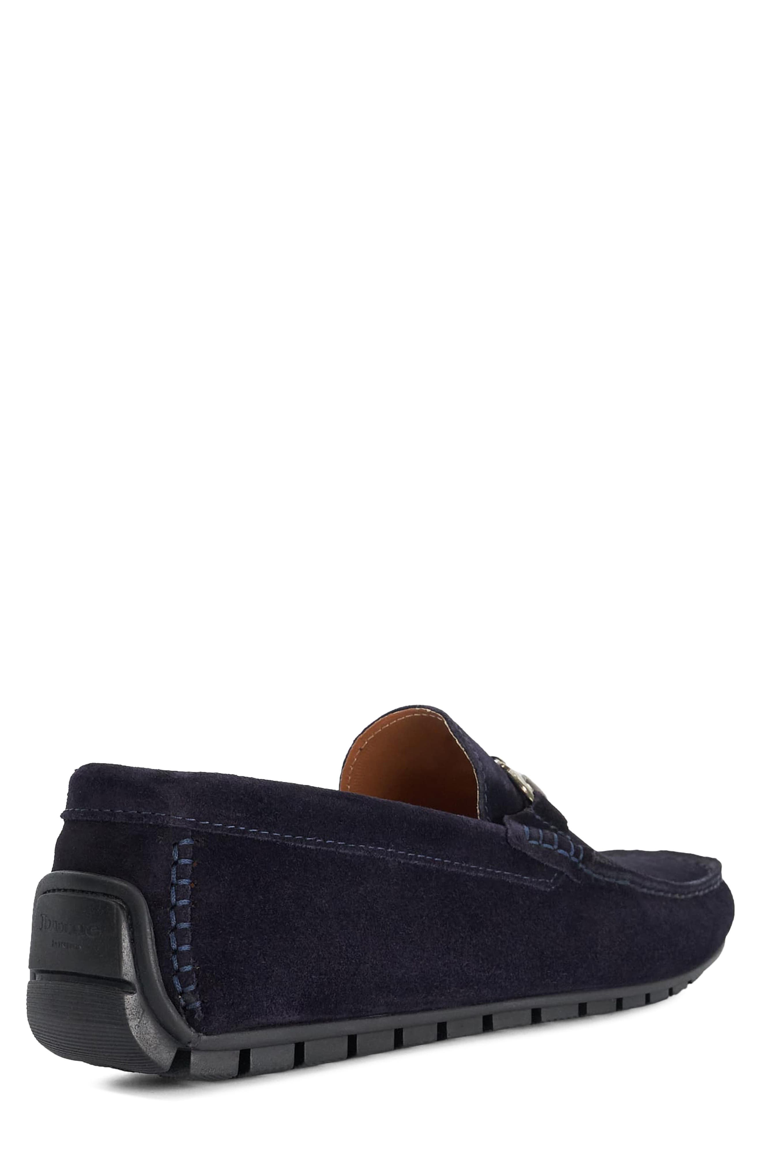 Brackon Leather Bit Loafer - image 4