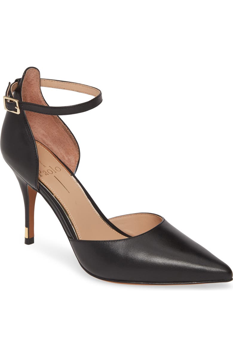 Linea Paolo Page Pump, Main, color,