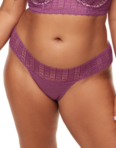 Nymphadora Bikini Panties