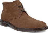 ECCO Metropole Prague Chukka Boot