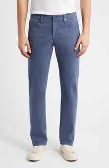 AG Everett Slim Straight Leg Pants