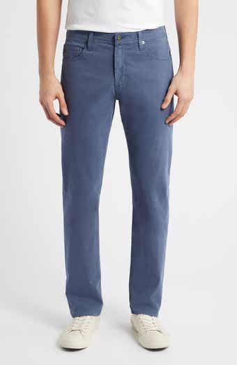 AG Everett Slim Straight Leg Pants