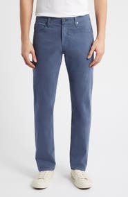 AG Everett Slim Straight Leg Pants