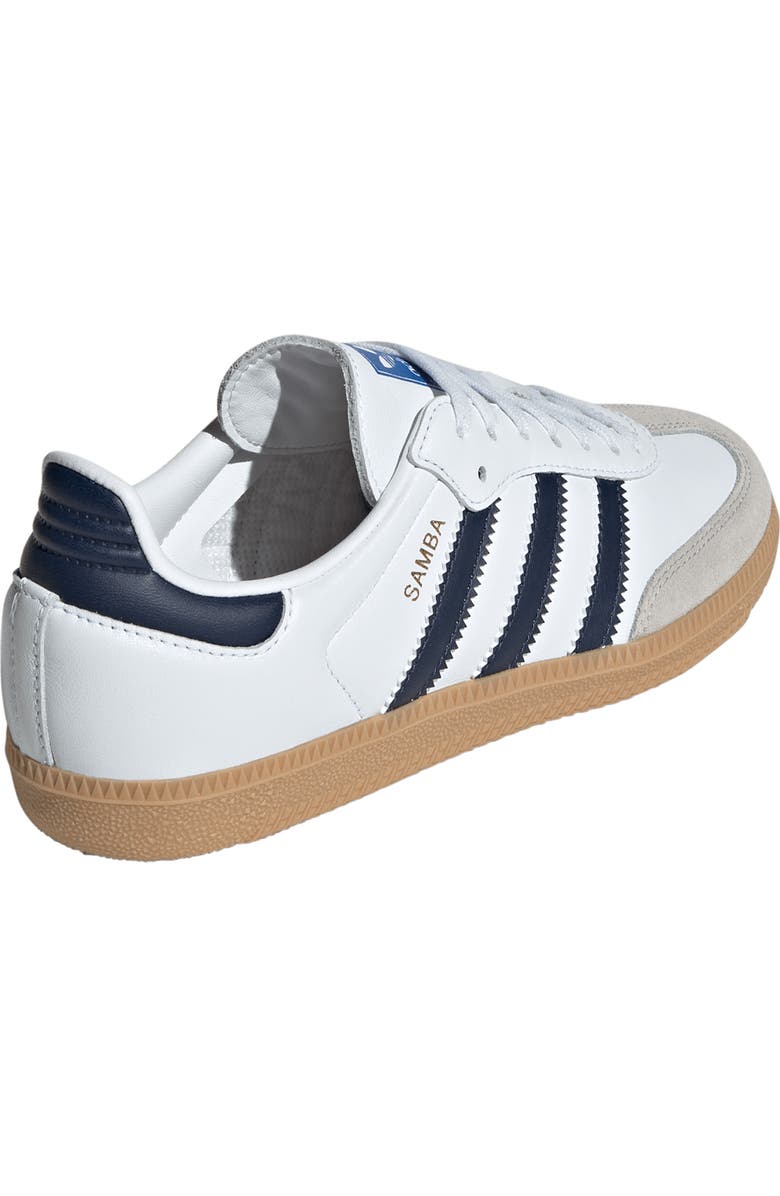 adidas Samba Sneaker, Alternate, color,