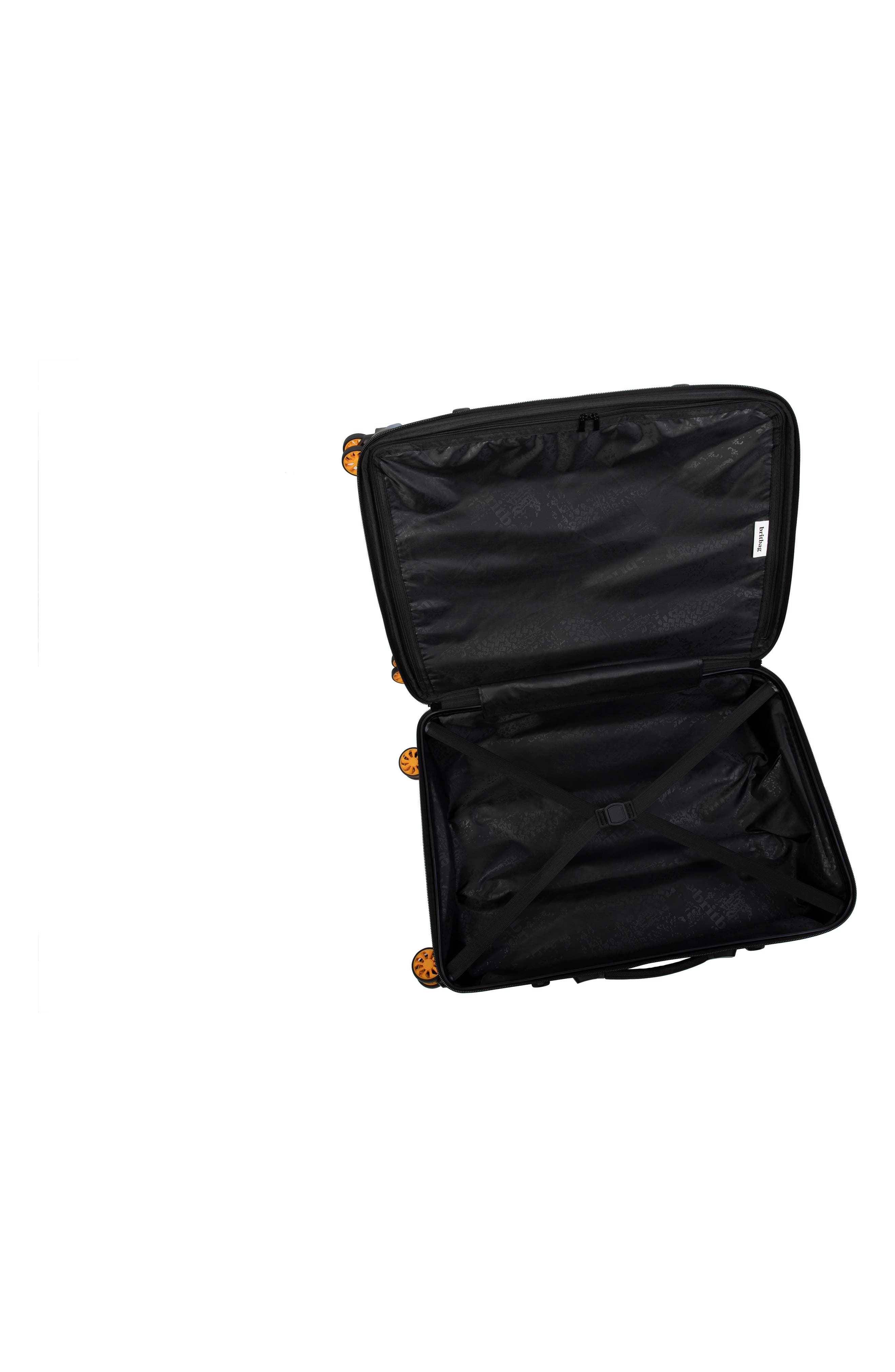 Britbag Shielding 21" Hardside Carry-On, Alternate, color, 