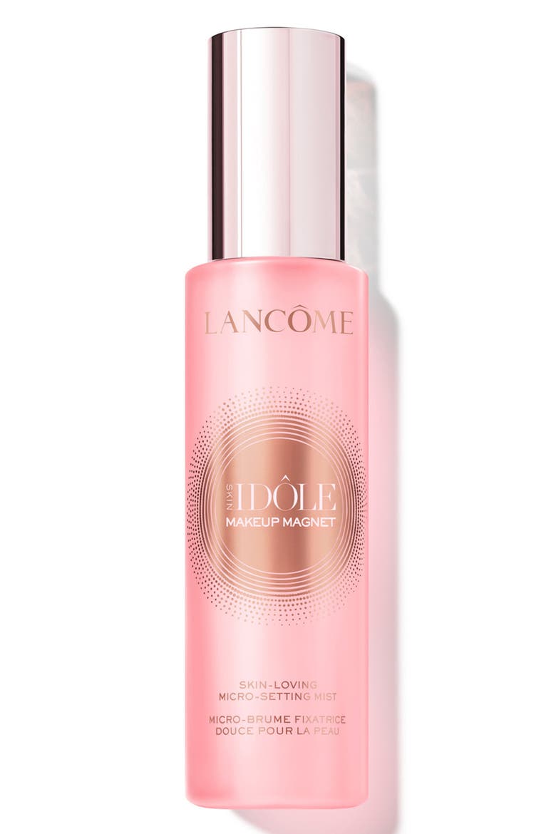 Skin Idôle 24H Makeup Magnet Waterproof Setting Spray, Main, color, NO COLOR