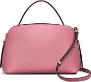 Radley Small Liverpool Street Leather Bag
