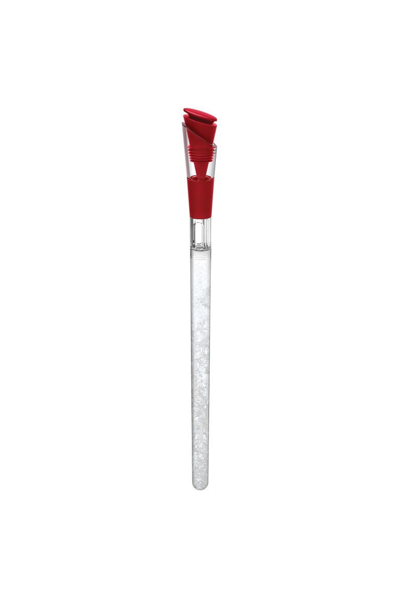 Wine Cooling Wand, Main, color, Raspberry