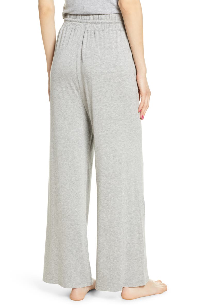 Honeydew Intimates Not Today Palazzo Pants, Alternate, color,