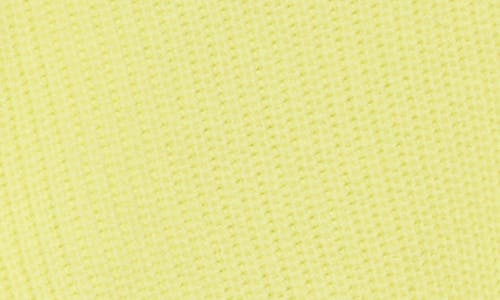 525 Distressed V-neck Cotton Sweater In Margarita