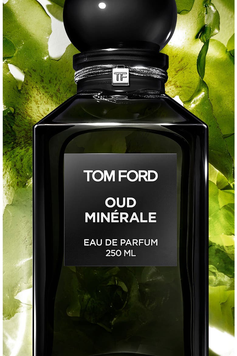 Private Blend Oud Minérale Eau de Parfum, Alternate, color, NO COLOR