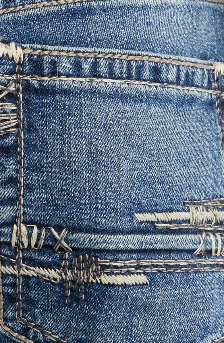 Ariat M2 Relaxed Fit Jeans, Alternate, color, Summit